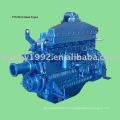 Дизельный двигатель PTA780-G3 Prime 320 кВт